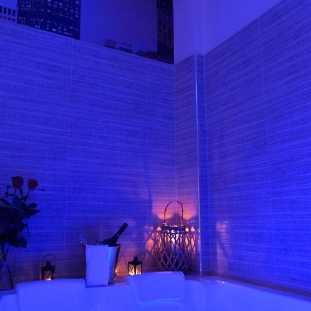 Nephele Luxury Suite Thessalonique Extérieur photo