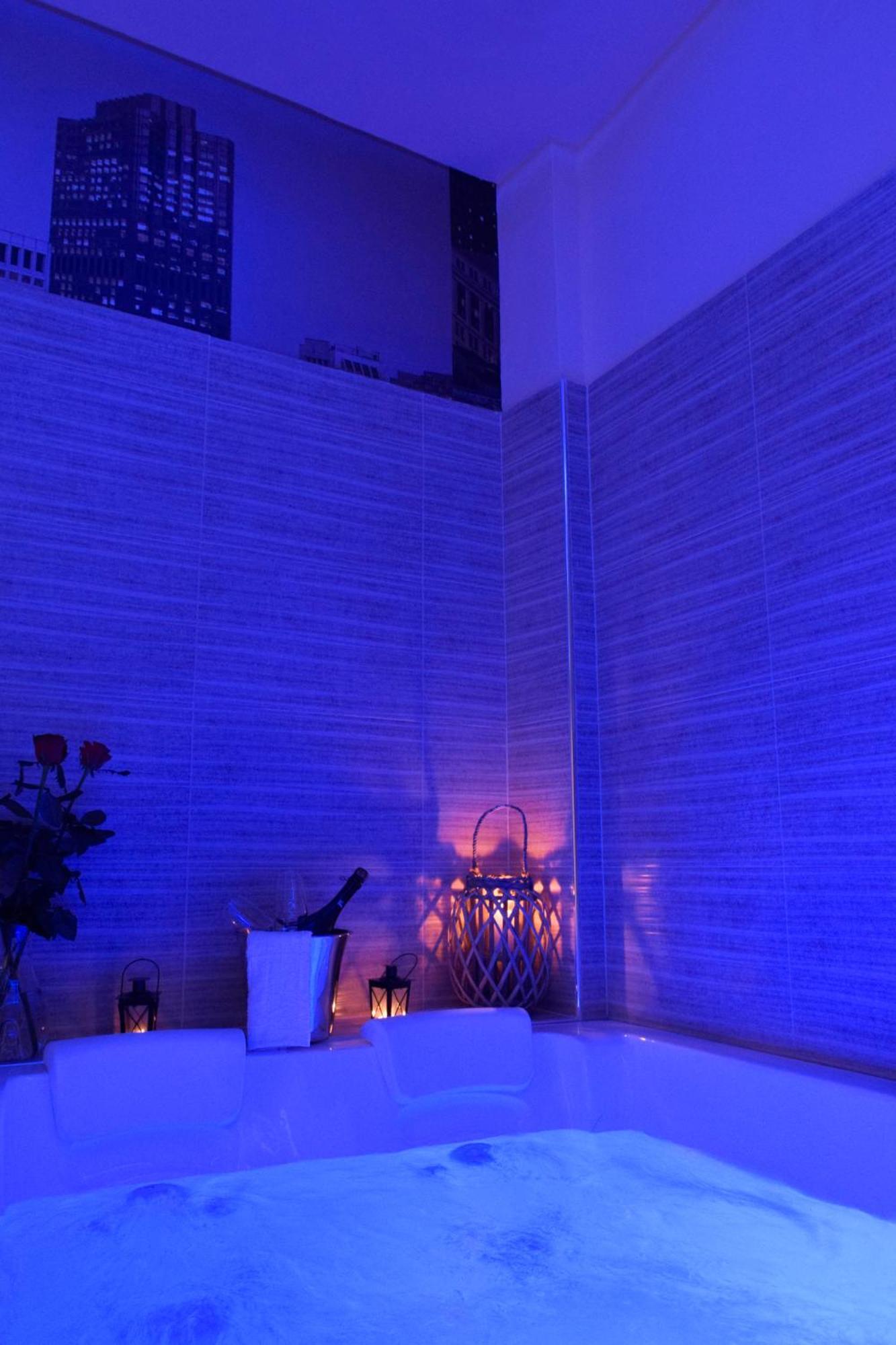 Nephele Luxury Suite Thessalonique Extérieur photo