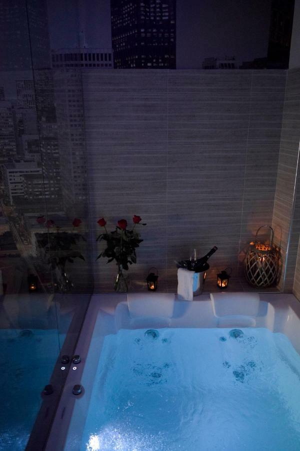 Nephele Luxury Suite Thessalonique Extérieur photo