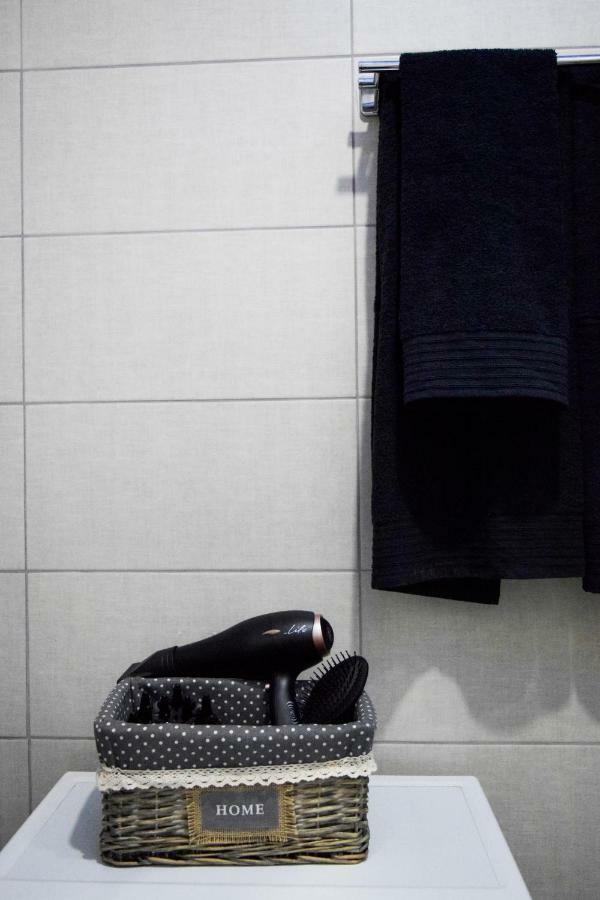 Nephele Luxury Suite Thessalonique Extérieur photo