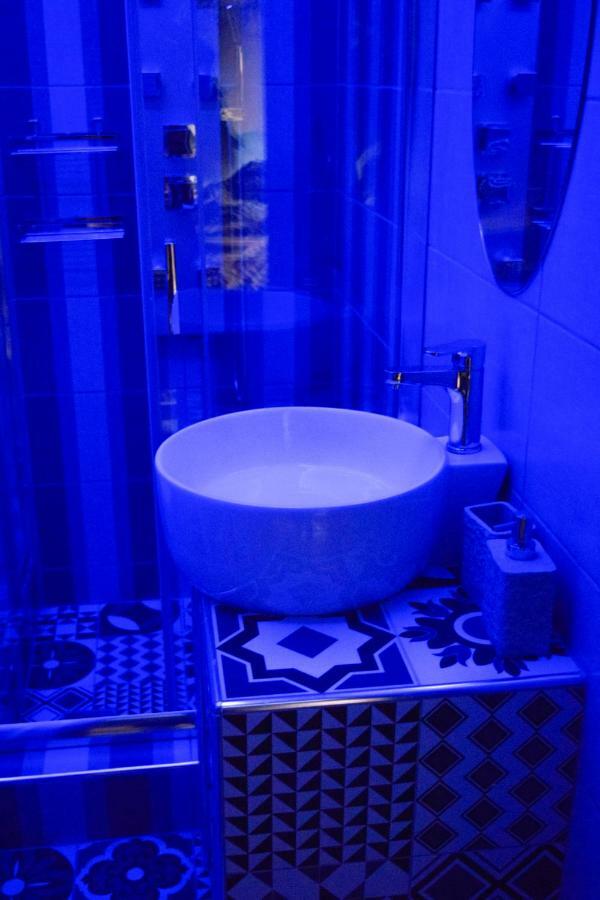Nephele Luxury Suite Thessalonique Extérieur photo