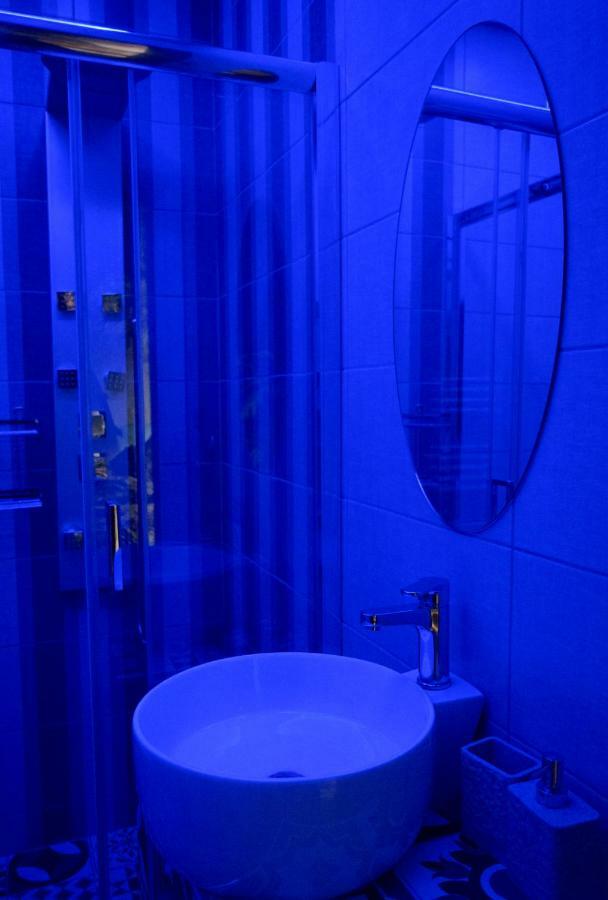 Nephele Luxury Suite Thessalonique Extérieur photo